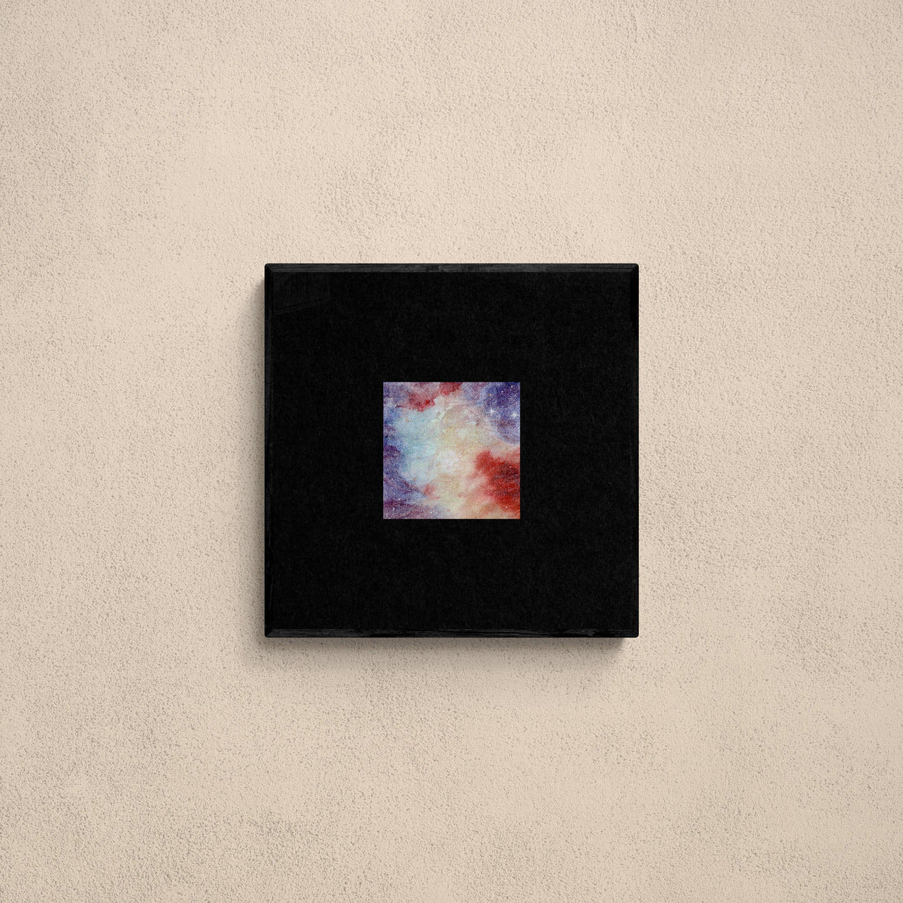 kleinmann-low nebula mini print