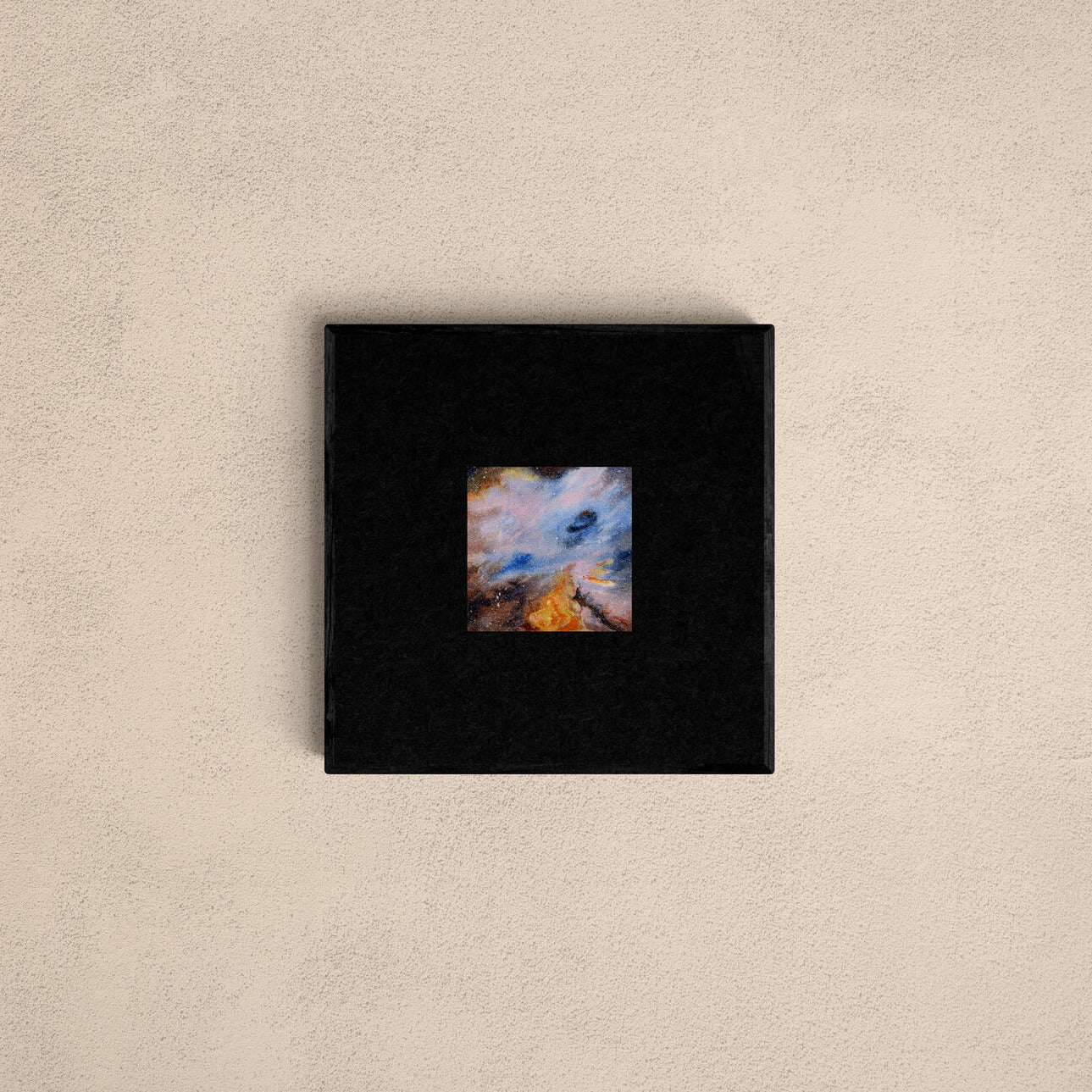 large magellanic cloud mini print